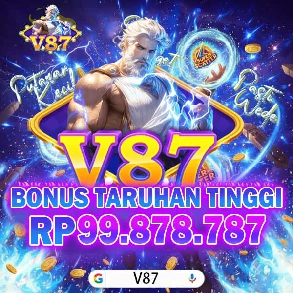 V87 APK Download Versi Terbaru