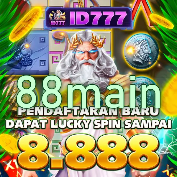 88main Masuk
