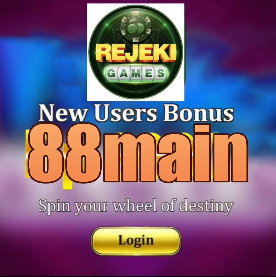 88main Masuk