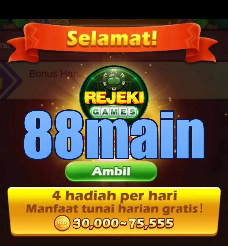 88main Preview - Resmi Unduh