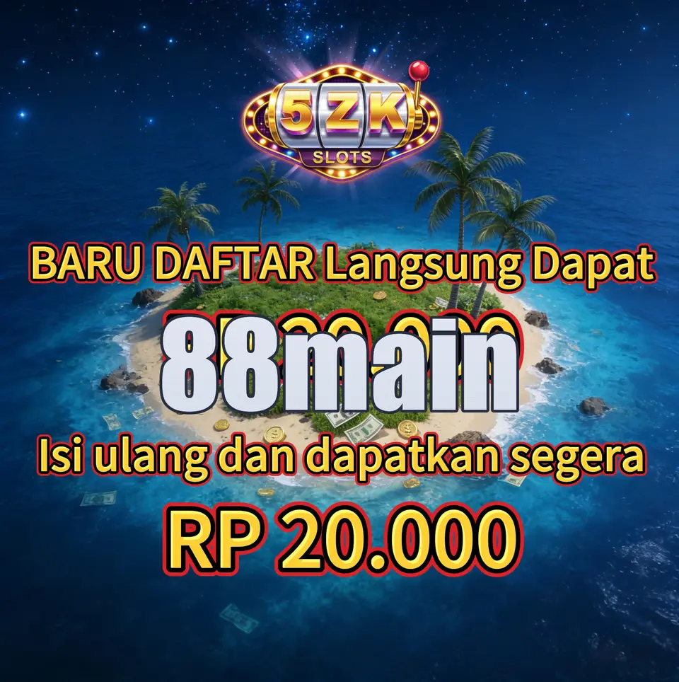 88main Tangkapan Layar Resmi APK